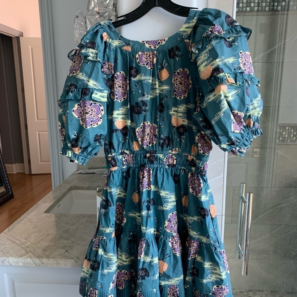 Ulla Johnson Naomi Dress - Picture 11 of 13